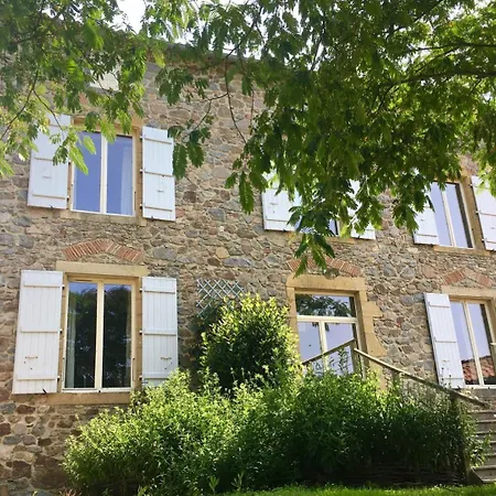 La Maison De Villars * Pressac