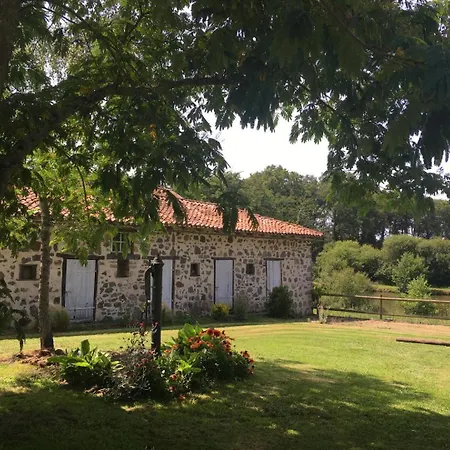 La Maison De Villars *