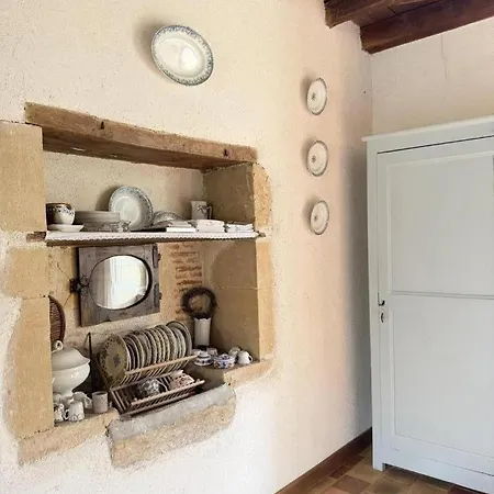 La Maison De Villars בית נופש *