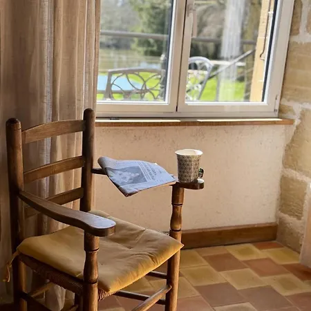 בית נופש La Maison De Villars