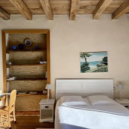 La Maison De Villars בית נופש *
