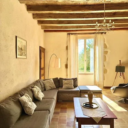 La Maison De Villars בית נופש