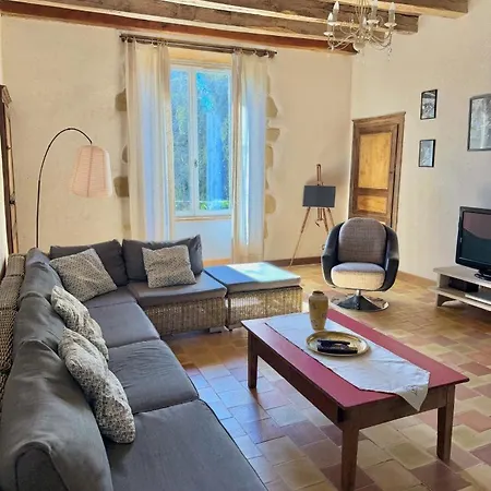 La Maison De Villars בית נופש