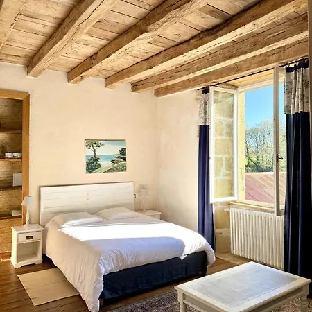 La Maison De Villars *