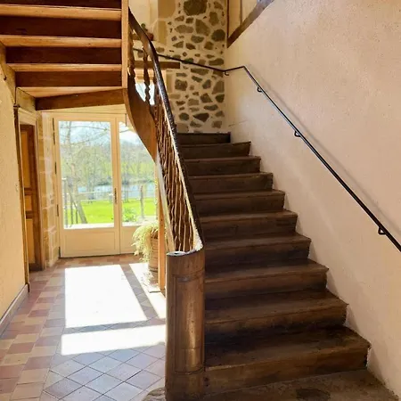 La Maison De Villars * Pressac
