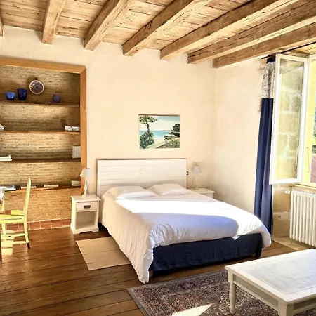 La Maison De Villars בית נופש *