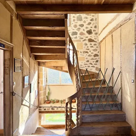 בית נופש La Maison De Villars *