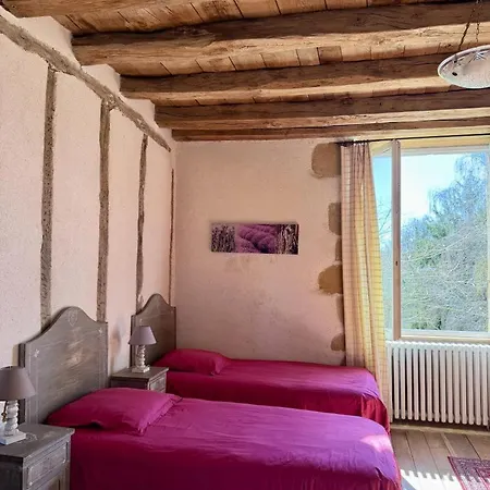 La Maison De Villars *