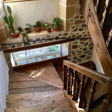 La Maison De Villars בית נופש