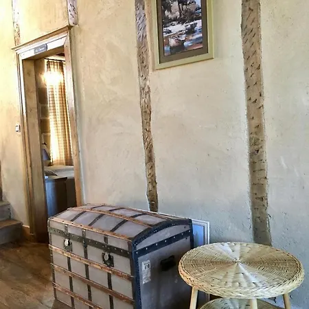 Дом отдыха La Maison De Villars Pressac