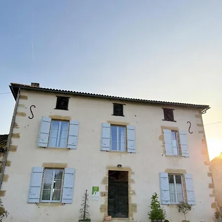 בית נופש La Maison De Villars *